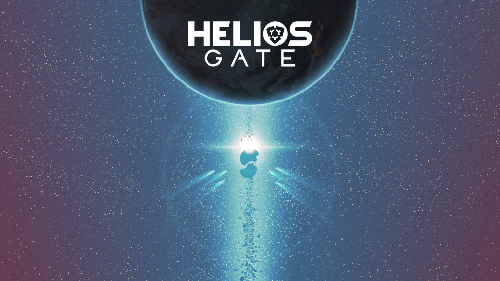 Helios Gate